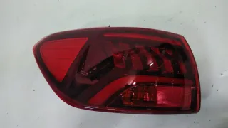  Фонарь задний левый Kia Sorento 3 Арт e1038890