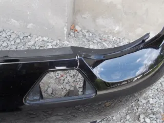 2010-2013R Бампер передний BMW 5 F10/F11/GT F07 Арт e1043417, вид 3
