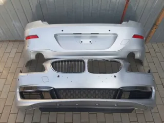  Бампер передний BMW 6 F06/F12/F13 Арт e1044285, вид 1