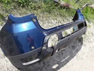  Бампер передний Dacia Duster 2 Арт e1061260, вид 2