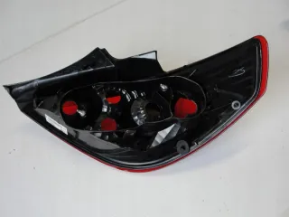 13242811 Фонарь задний левый Opel Corsa D Арт e1064815, вид 2