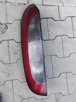 09114336 Фонарь задний левый Opel Corsa C Арт e1065009, вид 1