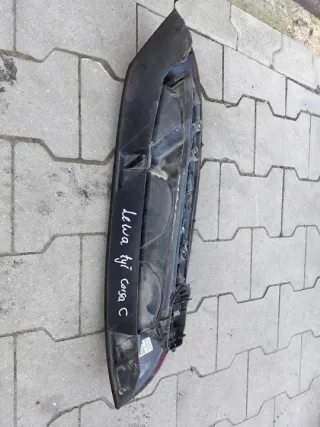 09114336 Фонарь задний левый Opel Corsa C Арт e1065009, вид 2