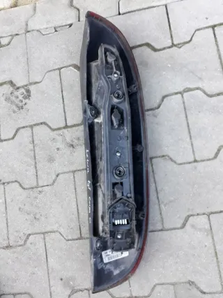 09114336 Фонарь задний левый Opel Corsa C Арт e1065009, вид 3