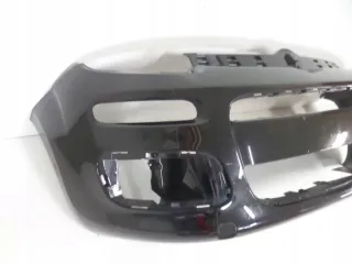  Бампер передний Fiat Panda 3 Арт e1066416, вид 2