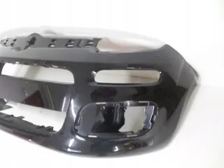  Бампер передний Fiat Panda 3 Арт e1066416, вид 3