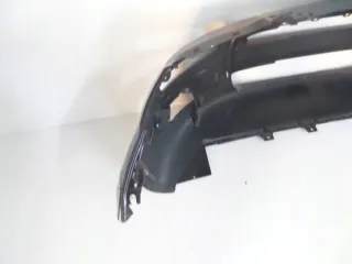 Бампер передний Fiat Panda 3 Арт e1066416, вид 4