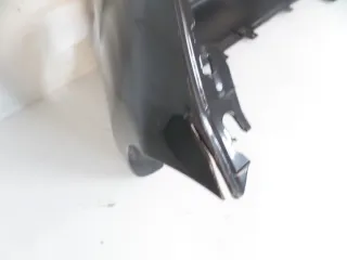  Бампер передний Fiat Panda 3 Арт e1066416, вид 6