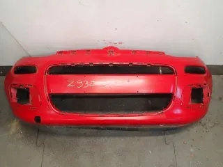  Бампер передний Fiat Panda 3 Арт e1066601, вид 1