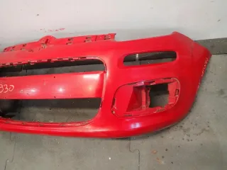  Бампер передний Fiat Panda 3 Арт e1066601, вид 3