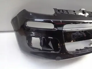  Бампер передний Fiat Panda 3 Арт e1066604, вид 3