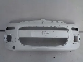  Бампер передний Fiat Panda 3 Арт e1066635, вид 1
