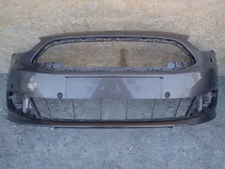  Бампер передний Ford C-max 2 restailing Арт e1068669, вид 1