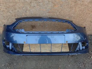  Бампер передний Ford C-max 2 restailing Арт e1068756, вид 1