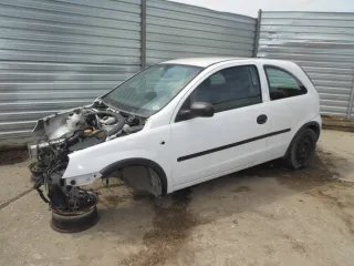  Подушка безопасности Opel Corsa C Арт e1075579, вид 9