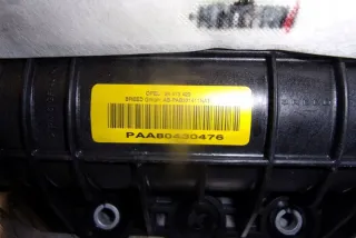  Подушка безопасности Opel Vectra C  Арт e1077199, вид 6