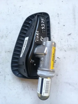 13128739 Подушка безопасности Opel Tigra 2 Арт e1077469, вид 2