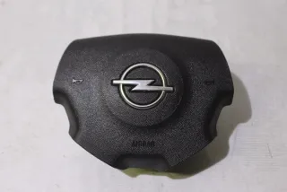 24436803 Подушка безопасности Opel Vectra C  Арт e1077779, вид 1