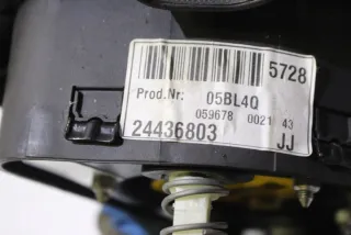 24436803 Подушка безопасности Opel Vectra C  Арт e1077779, вид 6