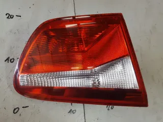  Фонарь задний левый Seat Ibiza 4 Арт e1082145, вид 1