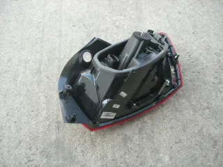 6J4945095K Фонарь задний левый Seat Ibiza 4 Арт e1082254, вид 3