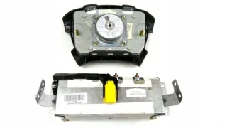 6Q0880204F Подушка безопасности Skoda Fabia 1 Арт e1092728, вид 3