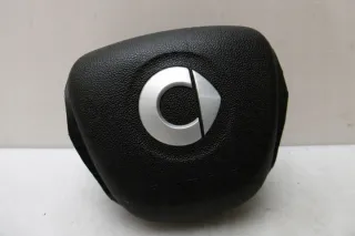  Подушка безопасности Smart Fortwo 2 Арт e1093479