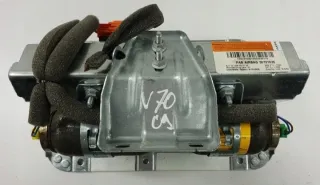 30721035 Подушка безопасности Volvo V70 3 Арт e1114396, вид 2