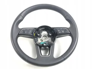 81A419091B Руль Audi A3 8V Арт e1117047, вид 1