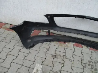  Бампер передний Mercedes SLK r172 Арт e1119484, вид 6