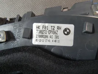 7300272 Фонарь задний правый BMW 7 F01/F02 Арт e1120474, вид 3