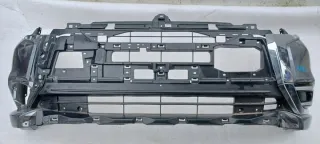  Бампер передний Mitsubishi Outlander 3 restailing Арт e1125502