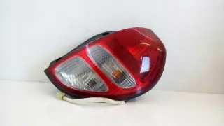  Фонарь задний правый Daihatsu Sirion Арт e1131515, вид 9