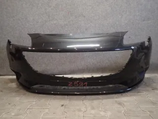  Бампер передний Opel Corsa E Арт e1136940, вид 1