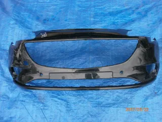  Бампер передний Opel Corsa E Арт e1136952, вид 1