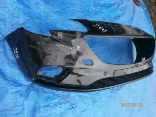  Бампер передний Opel Corsa E Арт e1136952, вид 3