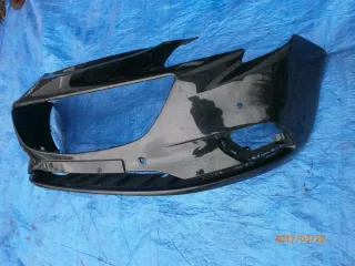  Бампер передний Opel Corsa E Арт e1136952, вид 4