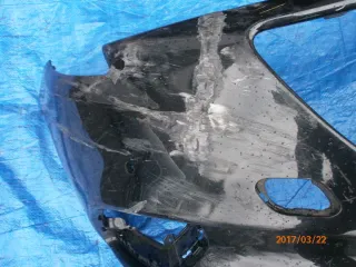  Бампер передний Opel Corsa E Арт e1136952, вид 5