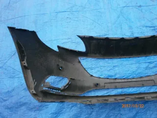  Бампер передний Opel Corsa E Арт e1136952, вид 7