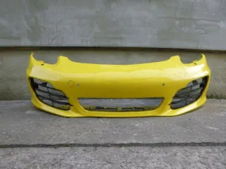  Бампер передний Porsche Boxster 981 Арт e1145846, вид 1