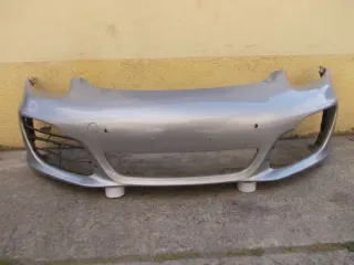  Бампер передний Porsche Boxster 981 Арт e1145850, вид 1