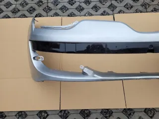  Бампер передний Renault Megane 3 Арт e1151970, вид 4