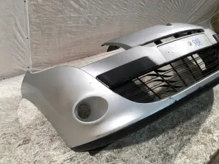  Бампер передний Renault Megane 3 Арт e1152094, вид 2