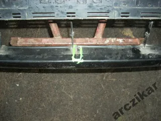  Бампер передний Renault Scenic 2 Арт e1153994, вид 5