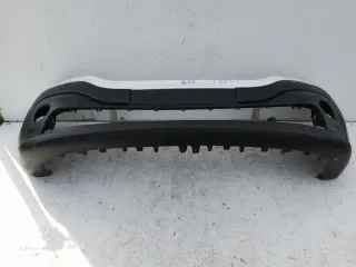  Бампер передний Renault Trafic 3 Арт e1154786, вид 4