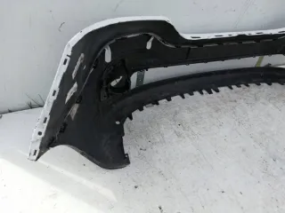  Бампер передний Renault Trafic 3 Арт e1154786, вид 7