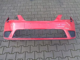 5F0807221 Бампер передний Seat Leon 3 Арт e1158989, вид 1
