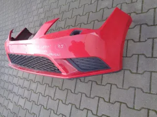 5F0807221 Бампер передний Seat Leon 3 Арт e1158989, вид 2