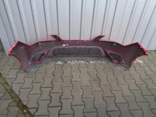 5F0807221 Бампер передний Seat Leon 3 Арт e1158989, вид 5