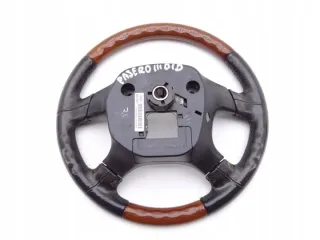  Руль Mitsubishi Pajero 3 Арт e1175788, вид 8